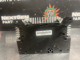 2011 MUSTANG GT RADIO AUDIO AMP AMPLIFIER AR3T-18T805 OEM #1581