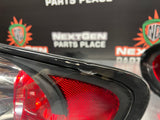 2006 PONTIAC GTO REAR BLACK TAIL LIGHTS OEM #762