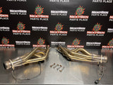 2012 FORD MUSTANG GT KOOKS 1-7/8” X 3” STAINLESS HEADERS #730