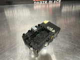 2016 CHEVY SILVERADO 2500 RH DASH FUSE BOX 23443946-02 #805