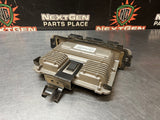 2015 FORD F250 DIESEL 6.7 ECU PCM COMPUTER FC3A-12A650-APA OEM #1144