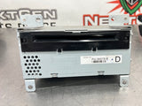 2015 FORD MUSTANG GT RADIO STEREO W/OUT NAVIGATION OEM FR3T-19C107-KJ #295