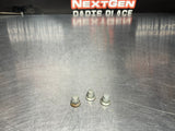 04 - 06 PONTIAC FUEL FILLER NECK NUTS OEM #784