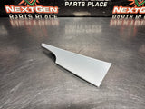 2015 FORD MUSTANG GT RH PASSENGER SIDE DASH TRIM FR3B-63044B78 OEM #1528