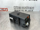 2000 C5 CORVETTE INTERIOR CABIN FUSEBOX 12193792 #327