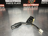 04-06 PONTIAC GTO CRUISE CONTROL STALK SWITCH OEM 92089546 #762