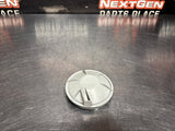 2015 FORD MUSTANG LH HEADLIGHT BULB ACCESS COVER CAP OEM #1196