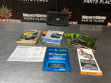 2011 FORD F250 SUPERDUTY OWNERS MANUAL BOOKS OEM #1265
