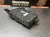 2015 FORD F250 FUSE BOX BODY CONTROL MODULE BCM EC3T-14B476-BA OEM #1144