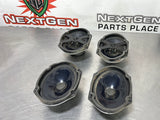 2012 FORD F150 FRONT AND REAR SPEAKERS OEM #315