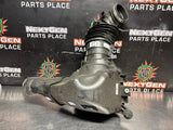 24-26 FORD MUSTANG GT RH PASSENGER AIR INTAKE W MAF OEM #1482