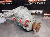 04-05 V1 CTSV 3.73 REAR DIFFERENTIAL GENERATION 0 10361308 OEM #1587