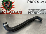 97-04 C5 CORVETTE UPPER RADIATOR HOSE 10229479 OEM #VV636