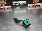 2015 FORD MUSTANG GT TURN STALK SWITCH OEM EG9T-13335-AAW #1434