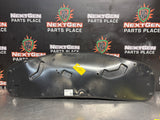 10-14 FORD MUSTANG COVERCRAFT POCKET POD TRUNK STORAGE #1542
