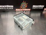 2001 C5 CORVETTE OEM RADIO 09390211 #788