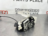 2020 MUSTANG GT LH DRIVER SIDE DOOR LOCK LATCH ACTUATOR MOTOR OEM #326