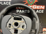 2014 C7 CORVETTE Z51 STEERING WHEEL OEM #1604