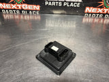 97-04 C5 CORVETTE HEADLIGHT CONTROL MODULE RELAY OEM #1380