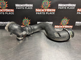 2005 SILVERADO 2500HD AFE TURBO MANIFOLT INLET WITH INTAKE PIPE #802