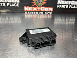 2010 CAMARO LH DRIVER HEATED SEAT CONTROL MODULE OEM 13502556 #1184