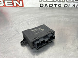 2015 FORD MUSTANG GT RH PASSENGER SIDE DOOR CONTROL MODULE FR3T-14B533-AB #401