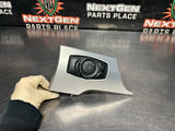2015 MUSTANG GT HEADLIGHT CONTROL SWITCH DG9T-13D061-BCW OEM #1528