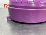 PRECISION INDUSTRIES VIGILANTE MULTI DISC CONVERTER 4l60 9 1/2” 3200 STALL #252