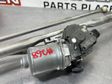 2023 CAMARO WINDSHIELD WIPER MOTOR LINKAGE ASSEMBLY OEM #268