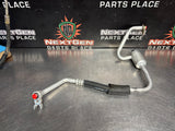 2004 PONTIAC GTO AC LINE TUBE HOSE ASSEMBLY OEM #1438