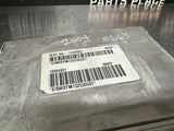 2004 C5 CORVETTE BODY CONTROL MODULE BCM OEM 10304931 #663
