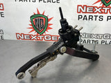 2014 FORD MUSTANG GT MT82 BARTON SHORT THROW SHIFTER AND BRACKET #480
