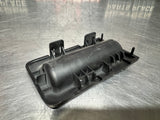 2011 FORD F350 6.7 COIN HOLDER DASH RADIO BEZEL 8C34-25044J53-C OEM #765