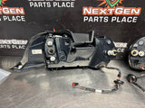 2024 FORD MUSTANG GT REAR TAILLIGHTS LED LEFT AND RIGHT SIDE SET OF 2 OEM #1392