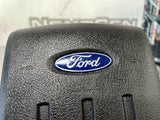 2010 FORD F250 DRIVER STEERING WHEEL AIR BAG OEM #496