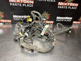1998 C5 CORVETTE FRONT END ABS HEADLIGHT HARNESS AUTO OEM #1303