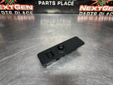 2008 FORD F250 LH DRIVER SIDE POWER MIRROR SEAT MEMORY SWITCH OEM #1297