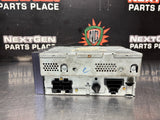 97-04 C5 CORVETTE RADIO CD PLAYER 09380781 OEM #1190