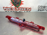 2011 FORD MUSTANG 3RD BRAKE LIGHT OEM AR33-13A613-AG OEM #450