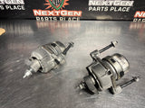 2014 C7 CORVETTE MANUAL TRANSMISSION MOUNTS OEM #1604