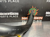 2012 FORD F150 3.5L UPPER DRIVERS TURBO INTAKE HOSE PIPE BL34-6C646-AD #W473