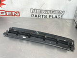 08-09 PONTIAC G8 UPPER DASH VENT PANEL W SUN LOAD SENSOR  92181518 OEM #417