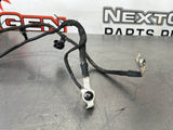 2023 CAMARO SS STARTER WIRE HARNESS OEM #268