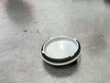 2013 FORD MUSTANG HEADLIGHT BULB ACCESS COVER CAP USED OEM #3562