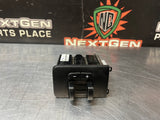 2011 FORD F250 6.7 TRAILER BRAKE CONTROL MODULE BC34-2C006-AF OEM #1265