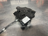 2010 CAMARO SS INSIDE TRUNK RELEASE WITH LATCH OEM 13501988 #1524