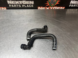 15-19 C7 CORVETTE Z06 SUPERCHARGER INTERCOOLER COOLANT RESERVOIR OEM #1181