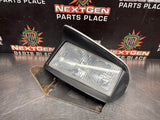 97 - 04 C5 CORVETTE LH DRIVER HEADLIGHT ASSEMBLY QUICKSILVER WORKING OEM #1433