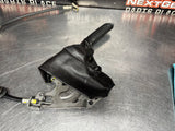 05 - 13 C6 CORVETTE E BRAKE HANDLE OEM #1468