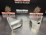 04-06 PONTIAC GTO MOTOR MOUNT BRACKETS OEM #762
